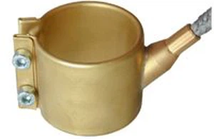 Nozzle heater 01 - Ningbo DW Plastics Machinery Nozzle heater 01 - Ningbo DW Plastics Machinery